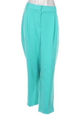 Damskie spodnie Primark, Rozmiar XL, Kolor Zielony, Cena 25,99 zł