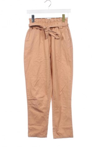 Дамски панталон Primark, Размер XXS, Цвят Бежов, Цена 2,55 €