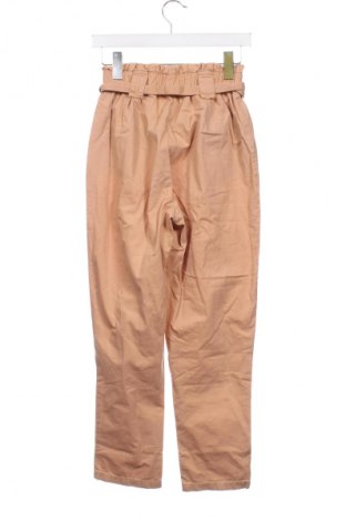 Дамски панталон Primark, Размер XXS, Цвят Бежов, Цена 2,55 €