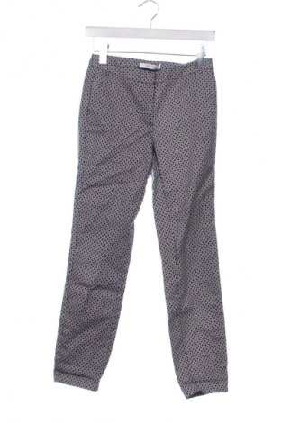 Γυναικείο παντελόνι Reserved, Μέγεθος XS, Χρώμα Πολύχρωμο, Τιμή 2,99 €