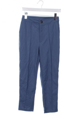 Dámské kalhoty  SHEIN, Velikost S, Barva Modrá, Cena  49,00 Kč