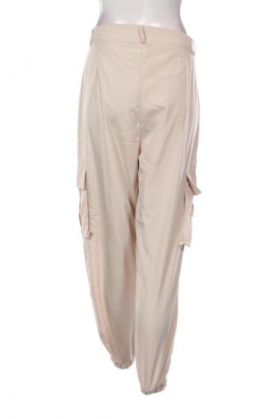 Damenhose SHEIN, Größe M, Farbe Ecru, Preis 9,99 €