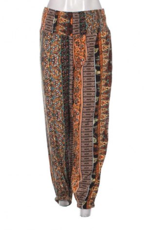 Дамски панталон SHEIN, Размер M, Цвят Многоцветен, Цена 3,06 €