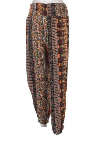 Дамски панталон SHEIN, Размер M, Цвят Многоцветен, Цена 3,06 €