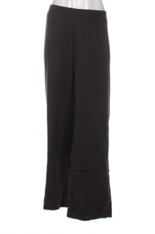 Damskie spodnie SHEIN, Rozmiar XXL, Kolor Czarny, Cena 44,99 zł