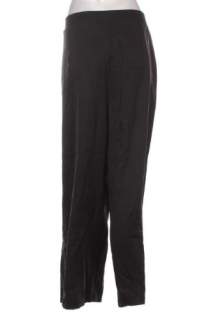 Damskie spodnie SHEIN, Rozmiar XXL, Kolor Czarny, Cena 44,99 zł