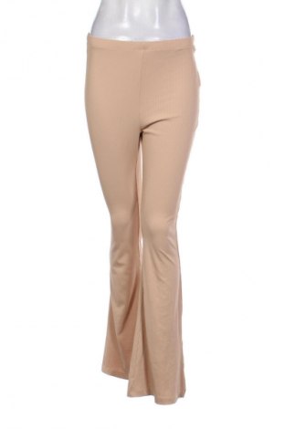 Damenhose SHEIN, Größe S, Farbe Beige, Preis 2,99 €