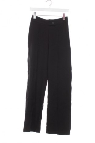 Damenhose SHEIN, Größe XS, Farbe Schwarz, Preis 3,99 €