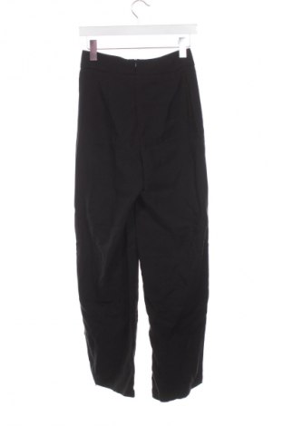 Damenhose SHEIN, Größe XS, Farbe Schwarz, Preis 3,99 €