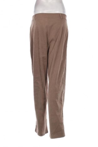 Γυναικείο παντελόνι SHEIN, Μέγεθος M, Χρώμα Καφέ, Τιμή 4,99 €