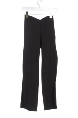 Damskie spodnie SHEIN, Rozmiar XS, Kolor Czarny, Cena 28,99 zł