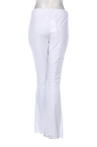 Дамски панталон SHYX, Размер M, Цвят Бял, Цена 11,75 €