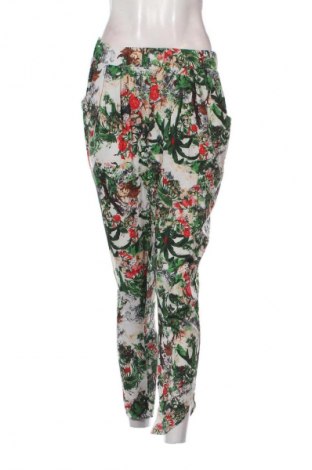 Дамски панталон Second Female, Размер M, Цвят Многоцветен, Цена 2,55 €