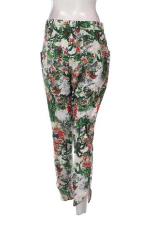 Дамски панталон Second Female, Размер M, Цвят Многоцветен, Цена 2,55 €