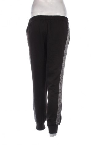 Γυναικείο παντελόνι Sisley, Μέγεθος S, Χρώμα Μαύρο, Τιμή 7,99 €