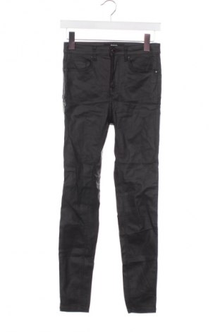 Dámské kalhoty  Stradivarius, Velikost XS, Barva Černá, Cena  49,00 Kč