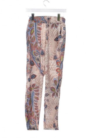Damskie spodnie Studio, Rozmiar XS, Kolor Kolorowy, Cena 31,99 zł