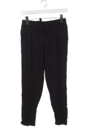 Дамски панталон Tally Weijl, Размер XS, Цвят Черен, Цена 3,06 €