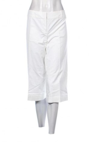 Damenhose The Limited, Größe M, Farbe Weiß, Preis € 1,99