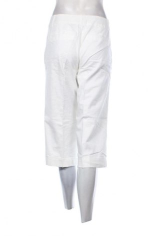 Damenhose The Limited, Größe M, Farbe Weiß, Preis € 1,99