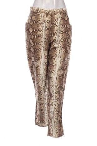 Dámské kalhoty  Together, Velikost L, Barva Vícebarevné, Cena  49,00 Kč