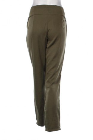Dámské kalhoty  Trendyol, Velikost L, Barva Zelená, Cena  289,00 Kč