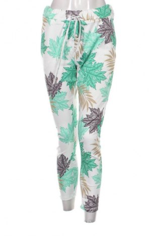 Γυναικείο παντελόνι Unbranded, Μέγεθος M, Χρώμα Πολύχρωμο, Τιμή 3,99 €