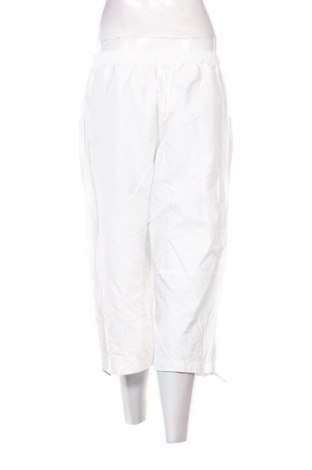 Дамски панталон Unbranded, Размер L, Цвят Бял, Цена 3,06 €