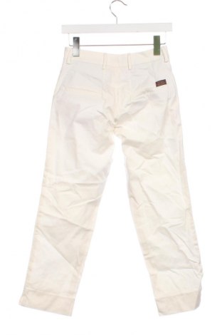 Damenhose Unbranded, Größe XS, Farbe Ecru, Preis 2,99 €