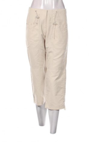 Női nadrág Unbranded, Méret S, Szín Bézs, Ár 1 359 Ft