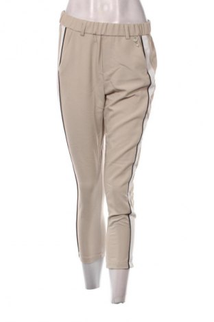 Дамски панталон Unbranded, Размер S, Цвят Бежов, Цена 3,06 €