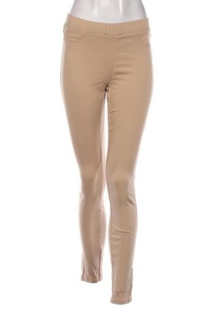 Női nadrág Unbranded, Méret S, Szín Bézs, Ár 729 Ft