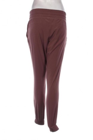 Damskie spodnie Unbranded, Rozmiar S, Kolor Popielaty róż, Cena 27,99 zł