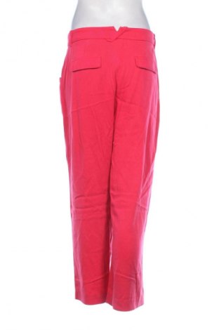 Damskie spodnie Unbranded, Rozmiar M, Kolor Różowy, Cena 32,99 zł