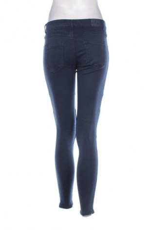 Γυναικείο παντελόνι Unbranded, Μέγεθος S, Χρώμα Μπλέ, Τιμή 2,99 €