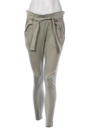 Γυναικείο παντελόνι Unbranded, Μέγεθος M, Χρώμα Πράσινο, Τιμή 2,99 €