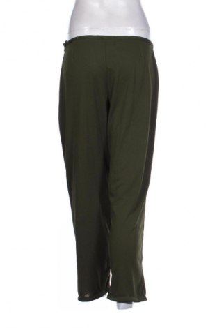Дамски панталон Unbranded, Размер M, Цвят Зелен, Цена 2,04 €