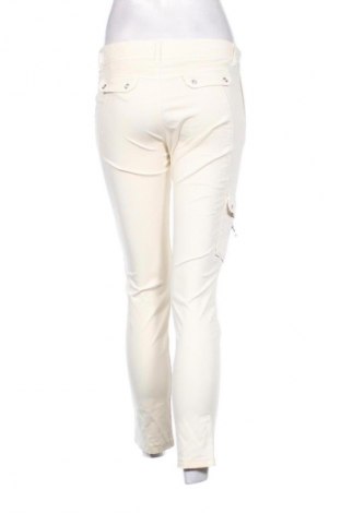 Dámske nohavice Unbranded, Veľkosť M, Farba Kremová, Cena  9,28 €