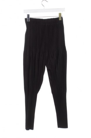 Γυναικείο παντελόνι Unbranded, Μέγεθος XS, Χρώμα Μαύρο, Τιμή 2,99 €