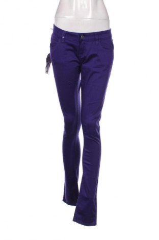 Дамски панталон Unbranded, Размер M, Цвят Лилав, Цена 7,66 €