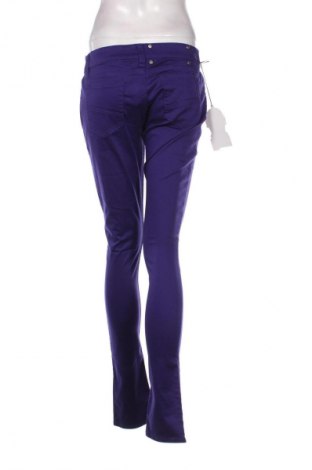 Дамски панталон Unbranded, Размер M, Цвят Лилав, Цена 7,66 €
