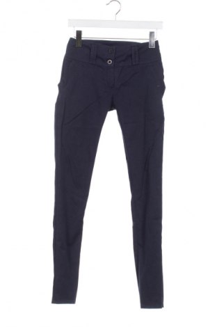 Γυναικείο παντελόνι Unbranded, Μέγεθος S, Χρώμα Μπλέ, Τιμή 2,99 €