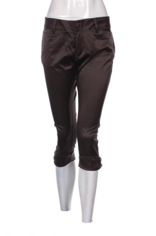 Damskie spodnie Unbranded, Rozmiar M, Kolor Brązowy, Cena 23,99 zł