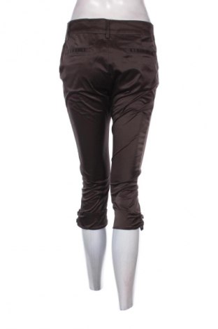 Damskie spodnie Unbranded, Rozmiar M, Kolor Brązowy, Cena 23,99 zł