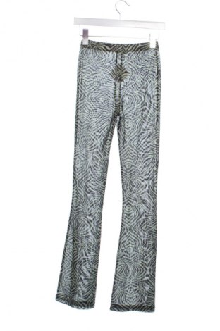 Γυναικείο παντελόνι Unbranded, Μέγεθος XS, Χρώμα Πολύχρωμο, Τιμή 2,99 €