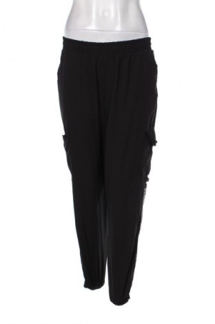 Γυναικείο παντελόνι Unbranded, Μέγεθος M, Χρώμα Μαύρο, Τιμή 2,99 €