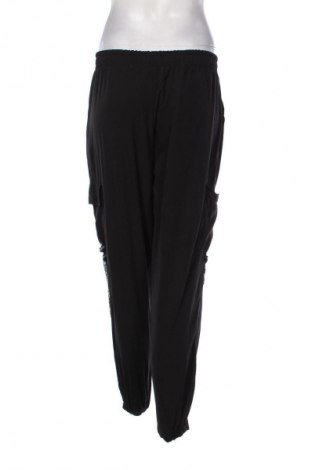 Γυναικείο παντελόνι Unbranded, Μέγεθος M, Χρώμα Μαύρο, Τιμή 2,99 €