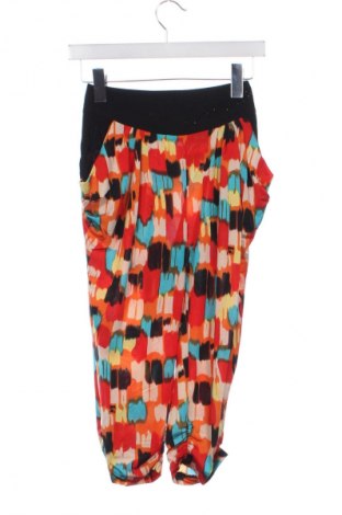 Dámske nohavice Unbranded, Veľkosť XXS, Farba Viacfarebná, Cena  2,95 €