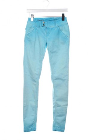 Dámske nohavice Unbranded, Veľkosť M, Farba Modrá, Cena  7,95 €