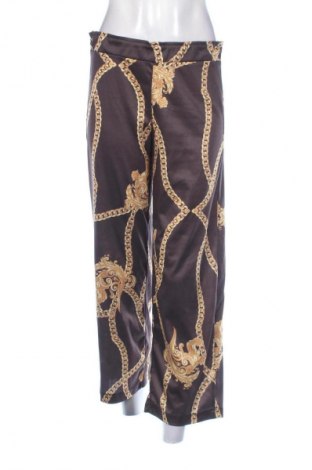 Γυναικείο παντελόνι Unbranded, Μέγεθος M, Χρώμα Πολύχρωμο, Τιμή 3,99 €